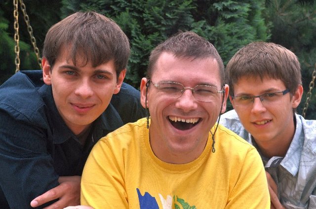 kolonie 2011