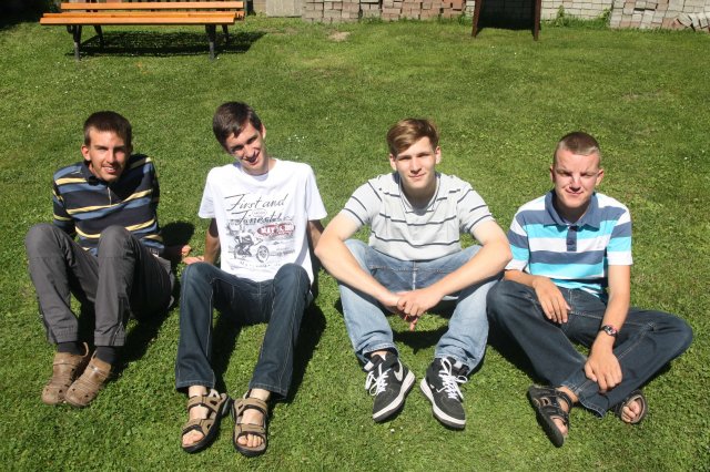 Portrety 2013