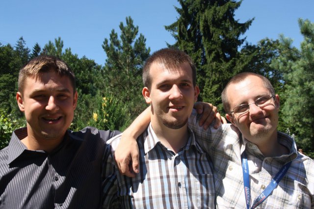 Portrety 2013