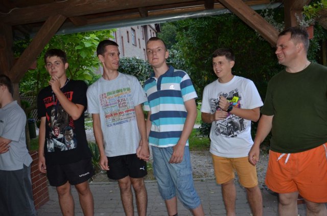 w oczekiwaniu na instrukcje