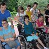 tańce grupowe