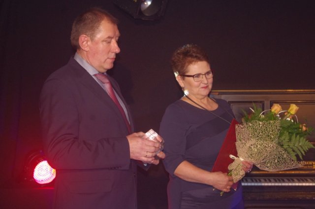 2017 - Kryształowa Rosiczka