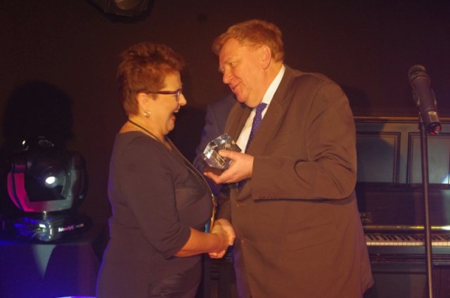 2017 - Kryształowa Rosiczka