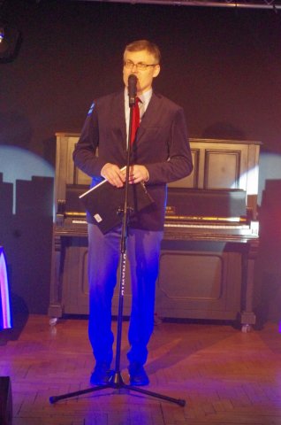 2017 - Kryształowa Rosiczka