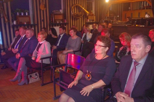 2017 - Kryształowa Rosiczka
