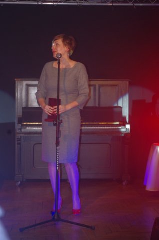 2017 - Kryształowa Rosiczka