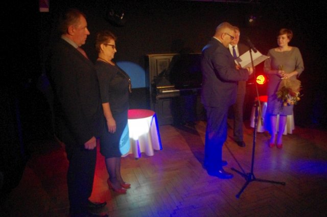 2017 - Kryształowa Rosiczka