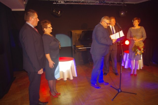 2017 - Kryształowa Rosiczka
