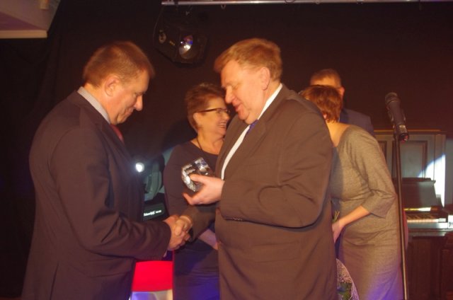 2017 - Kryształowa Rosiczka