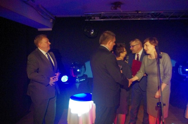 2017 - Kryształowa Rosiczka