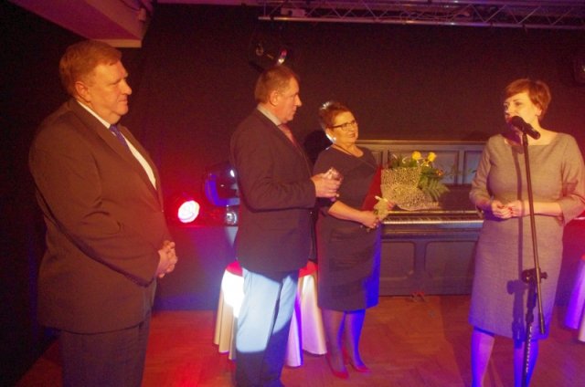 2017 - Kryształowa Rosiczka