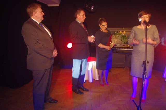 2017 - Kryształowa Rosiczka