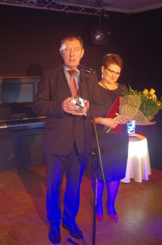 2017 - Kryształowa Rosiczka