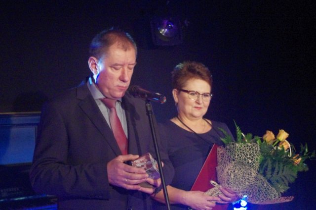 2017 - Kryształowa Rosiczka