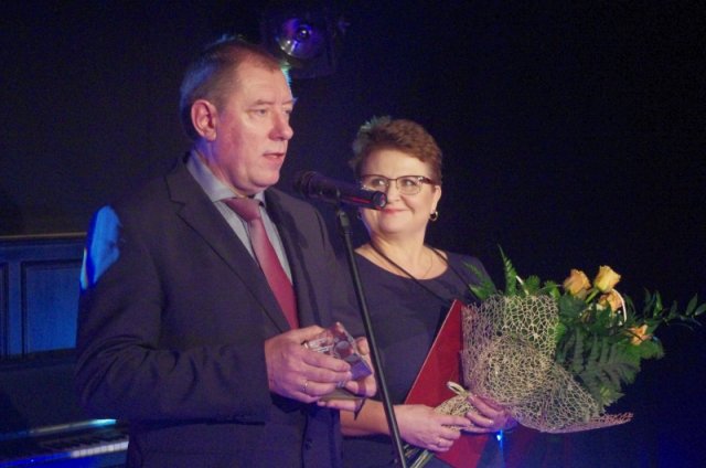 2017 - Kryształowa Rosiczka