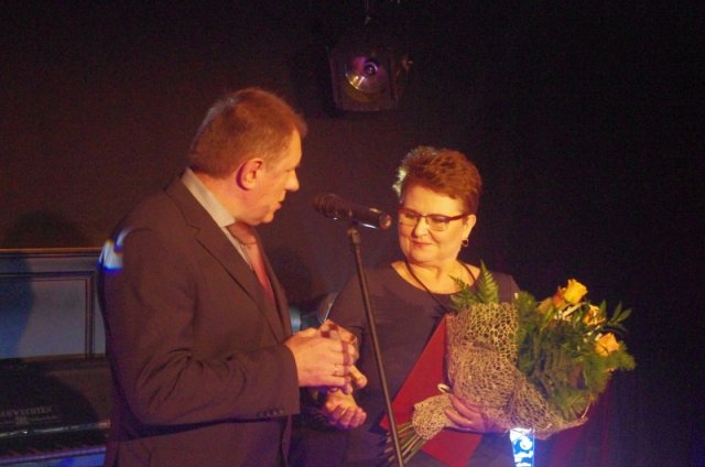 2017 - Kryształowa Rosiczka
