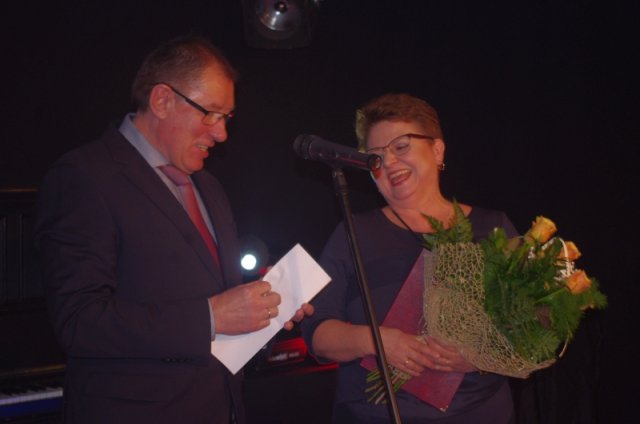 2017 - Kryształowa Rosiczka