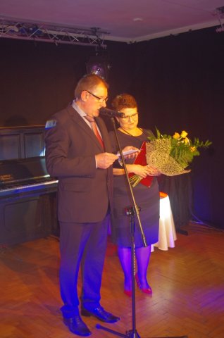2017 - Kryształowa Rosiczka