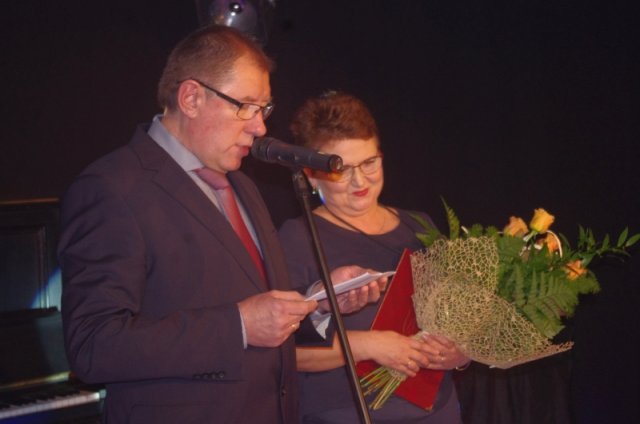 2017 - Kryształowa Rosiczka