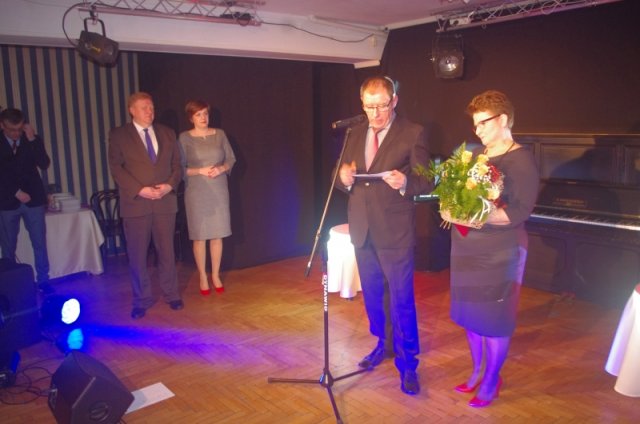2017 - Kryształowa Rosiczka