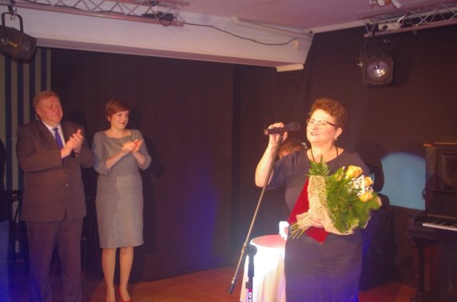 2017 - Kryształowa Rosiczka