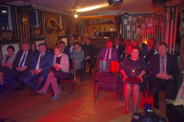2017 - Kryształowa Rosiczka
