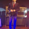 2017 - Kryształowa Rosiczka