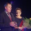 2017 - Kryształowa Rosiczka