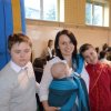 Spotkanie opłatkowe 2016