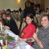 Spotkanie opłatkowe 2016